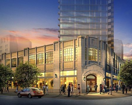 For Lease - 832 Bay Street Unit# 201, Toronto, Ontario - Photo 2