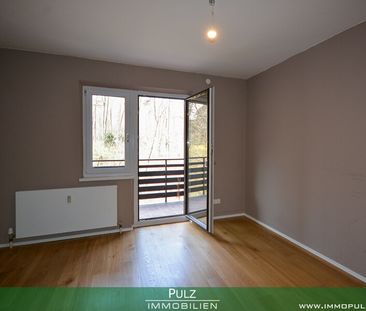 DG-Wohnung mit LIFT in GRÜNRUHELAGE - Foto 4