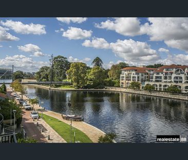 46 Henry Lawson Walk, East Perth, WA 6004 - Photo 4