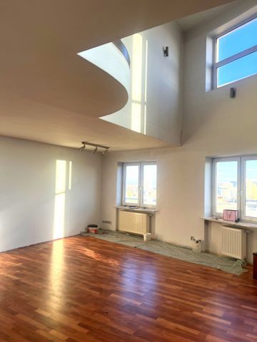 3 POZIOMY UNIKLANY OGRÓD NA DACHU - Photo 4