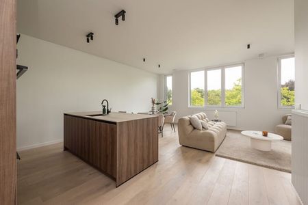 Appartement te huur - Photo 3