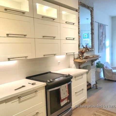 For Lease - 100 Seaton Street Unit# Main, Toronto, Ontario - Photo 1