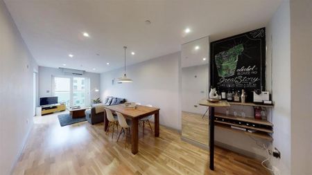 2 bedroom apartment to rent - Photo 2