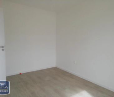 Appartement à louer 2 pièces 41.19m² - Photo 3