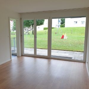 2-Zimmer-Wohnung mit Sitzplatz - Photo 3