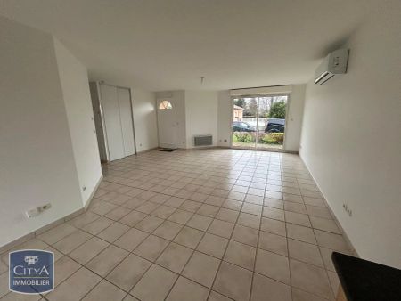 Maison à louer 4 pièces 88m² - Photo 3