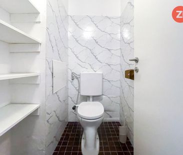 3- Zimmer Wohnung mit Küche und Loggia - Photo 6