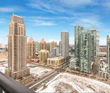 For Lease - 4130 Parkside Village Drive Unit# 2509, Mississauga, On... - Photo 5