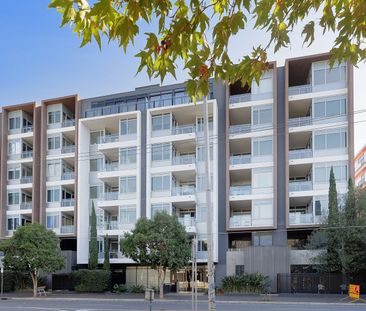 412/30 Burnley Street, Richmond VIC 3121 - Photo 5