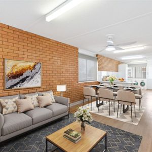 CONTACT THE AGENT FOR A PRIVATE INSPECTION Renovation recently completed of this cute 2 Bed Unit - Photo 3