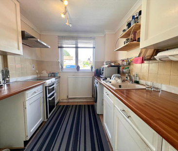 2 bedroom terraced house to rent - Photo 4