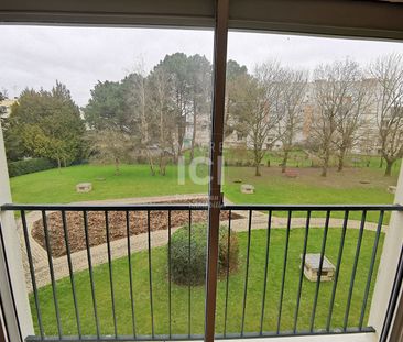 Location Appartement 2 pièces 35m² - Photo 2