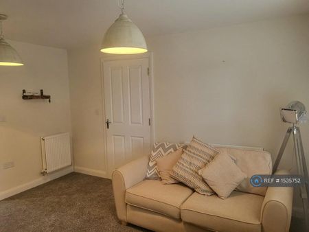 1 bedroom flat to rent - Photo 4