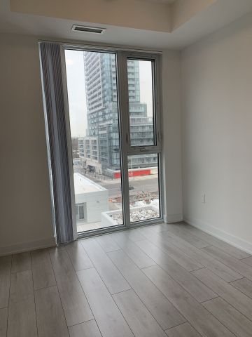 For Lease - 5858 Yonge Street Unit# 608, Toronto, Ontario - Photo 2