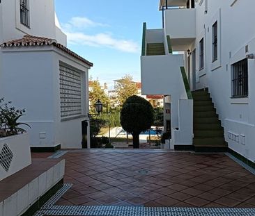 Alquiler de piso en Añoreta Golf - Paraíso del Sol - Photo 4