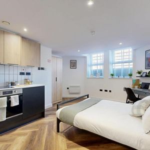 1 bedroom house to rent - Photo 2
