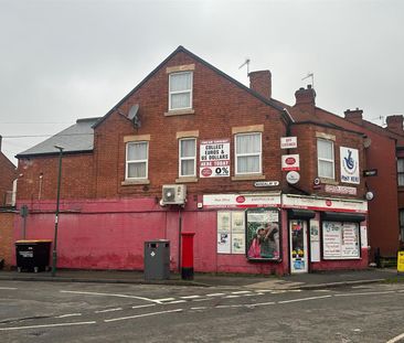 Vernon Road, Nottingham - Photo 5