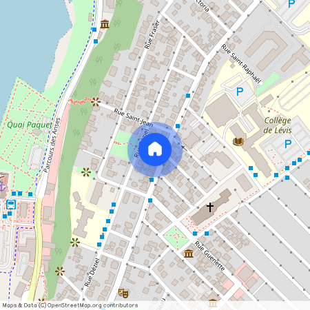 76 Rue Wolfe, Lévis (Desjardins) (, Chaudière-Appalaches, ), G6V3Y9