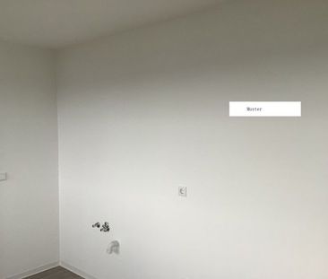 Wohnung sucht Familie! 4 Zimmer-Wohnung mit Balkon - Foto 5