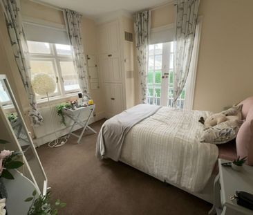 Room in a Shared Flat, Westbourne Terrace, W2 - Photo 4
