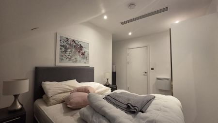 2 bedroom duplex to rent - Photo 4