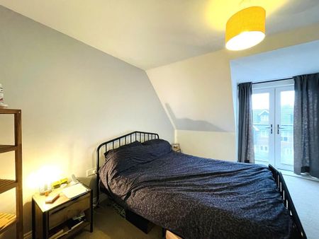 3 bedroom terraced house to rent - Photo 3