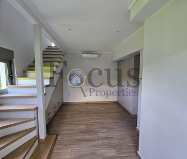 Μεζονέτα 65 τ.μ. προς ενοικίαση - Photo 2