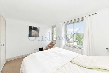 Harcourt Terrace, Chelsea - Photo 3