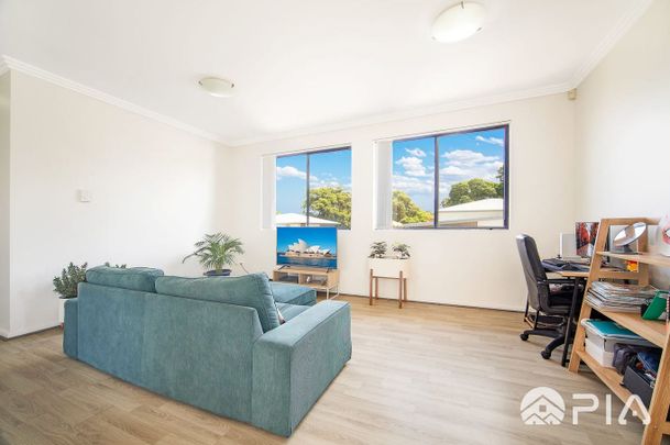20/5 Virginia Street Rosehill - Photo 1