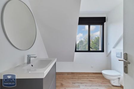 Maison à louer 3 pièces 74.34m² - Photo 4