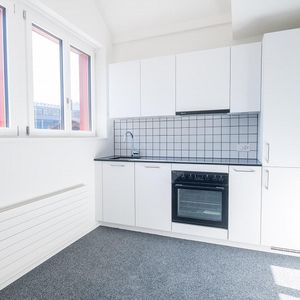 1.0 Zimmerwohnung in Weisslingen - Photo 3