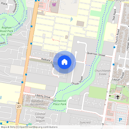 21/20 Radiant Street, Qld 4018, Taigum