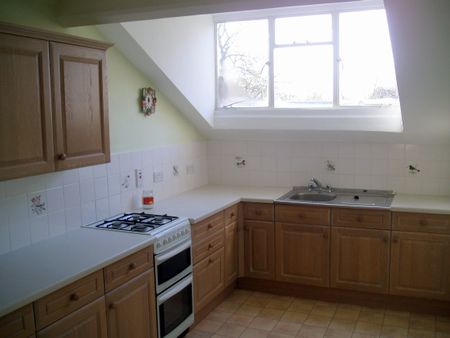 Parsons Lane, Weston Sub Edge, Near Chipping Campden, GL55 flat to rent - Photo 2