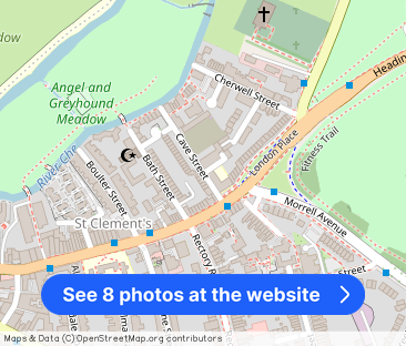 Wilson Place, Cave Street - Photo 1