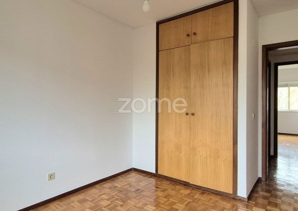 Apartamento T3 em Lisboa