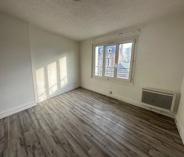 Location Appartement 1 pièce 19m² - Photo 3