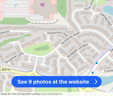 Tarmachan Road, Dunfermline - Photo 1