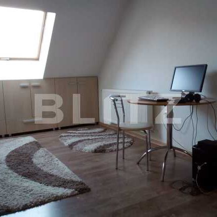 Garsoniera, 35 mp, prima inchiriere, zona strazii Porii - Photo 1