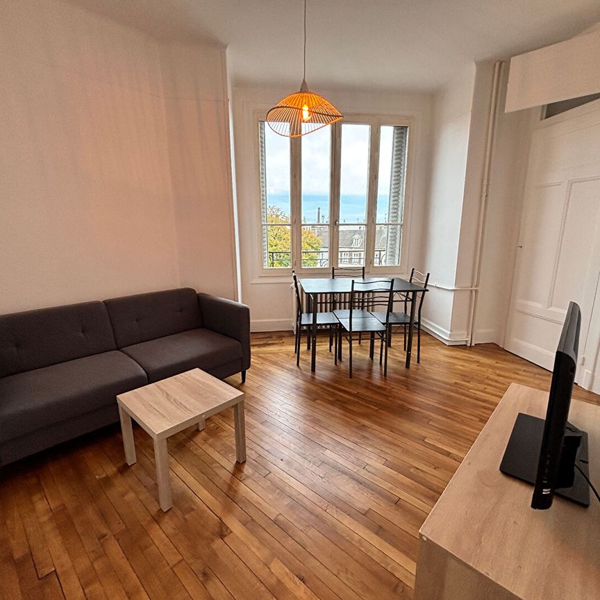 Location Appartement 3 pièces 63m² - Photo 1