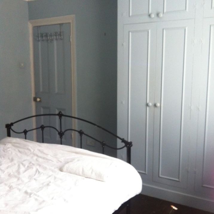 Room in a Shared Flat, Hackney, E9 - Photo 1