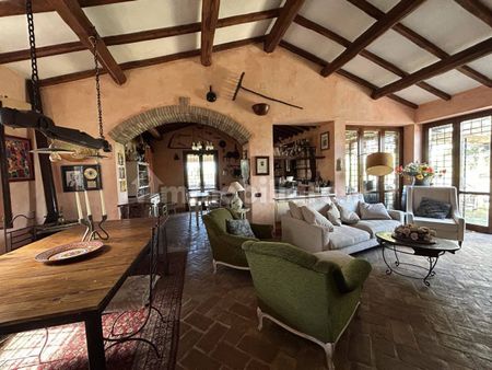 Villa unifamiliare strada del 33, Capalbio - Photo 2