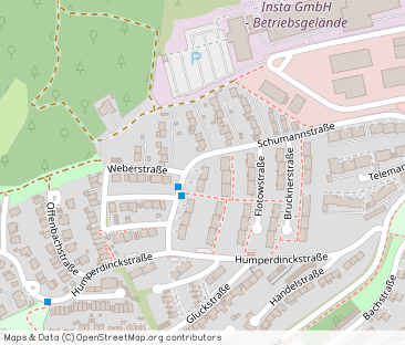 Schumannstraße 47, 58509 Lüdenscheid - Photo 1
