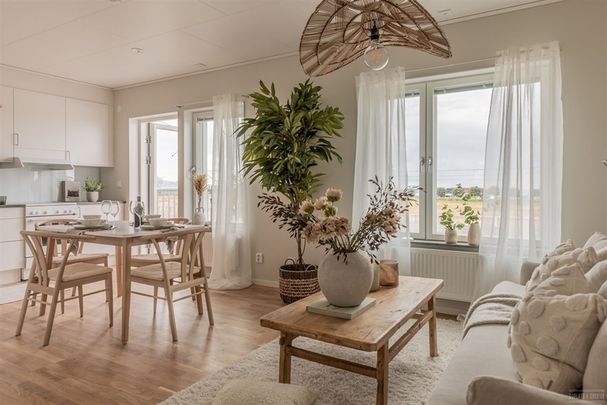 Löjtnant Granlunds Väg 18 - Foto 1