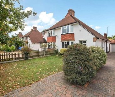 Malden Road, New Malden, KT3 - Photo 2