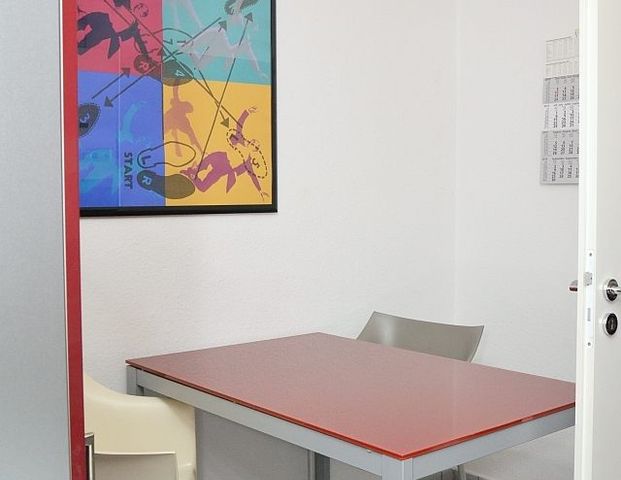 Moderne Wohnung in der begehrten Südstadt - Foto 1