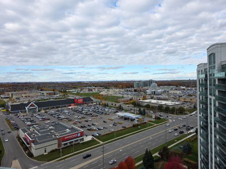 For Lease - 4889 Kimbermount Avenue, Mississauga, Ontario - Photo 2