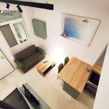 Loft για ενοικίαση - Ανάληψη - Μπότσαρη - Νέα Παραλία, - Photo 1