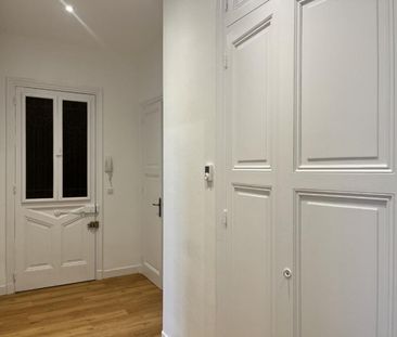 Appartement T3 à louer à Roanne - Gare - Photo 4