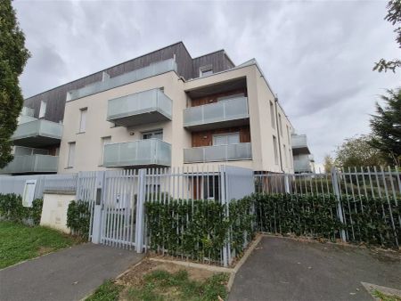 Location appartement 2 pièces - 38.06m² à Faches-thumesnil (59155) - Photo 2