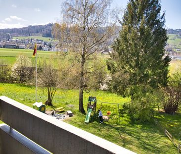 4.5 Zimmer, 76 m², 1. Stock - Photo 6